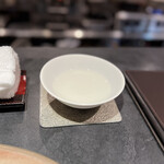 ことわりをはかるみせ ばんどう - 白茶