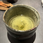 ことわりをはかるみせ ばんどう - 深蒸し番茶！