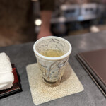 ことわりをはかるみせ ばんどう - ジャスミンティー