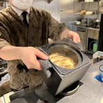 ことわりをはかるみせ ばんどう - ANAORI ﾄﾞ━━━m9(ﾟ∀ﾟ)━━━ﾝ!!