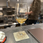 ことわりをはかるみせ ばんどう - 烏龍茶