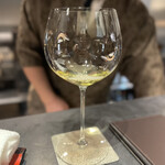 ことわりをはかるみせ ばんどう - 氷出し玉露