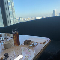 サザンタワーダイニング - 