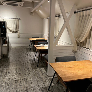 カーサ オルセット_2