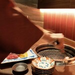 牛屋 銀兵衛 - フルアテンドです