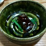 赤間茶屋 あ三五 - 