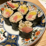 Sushi Sakaba Sushitofuji - 