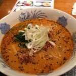 Chuugokushuka Chouyoukaku -    担々麺¥750