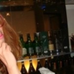 ダイナミックキッチン＆バー 燦 - カウンター席