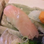 あかね - ノドグロ