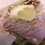 あかね - 太刀魚