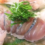 あかね - 〆サバ