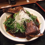 どまん中 - マグロカマ