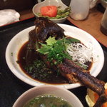 どまん中 - 鯒かな