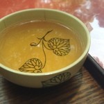 さるや - 双葉葵の器がかわいい