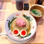 つけめん金龍 - 