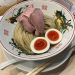 つけめん金龍 - 