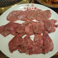 焼肉 スタミナ苑 - 