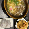 資さんうどん 上津バイパス店