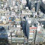 ロジエ - 眼下(堺銀座商店街)立ち飲みが多数❗