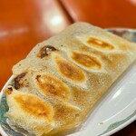 你好 恵馨閣 - 焼餃子