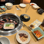 Yakiniku Kingu - 