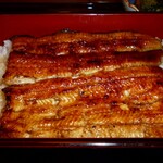 日本橋 鰻 伊勢定 - 