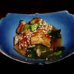 日本橋 鰻 伊勢定 - 