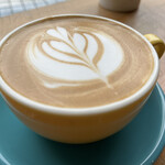 カフェ マーベル - ドリンク写真: