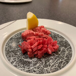 Seibu Nousan Hatsu Yakiniku Dainingu Marugyuu - 