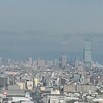 ロジエ - 北(ハルカス高さ300m)