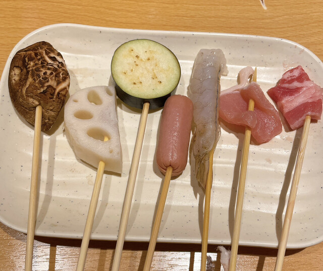 Kushiya Monogatari Ionmorushijonawateten photo 3