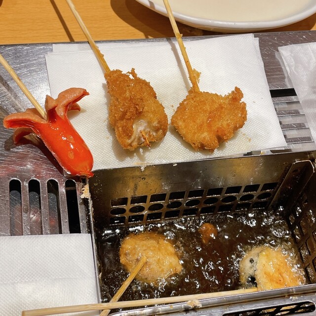 Kushiya Monogatari Ionmorushijonawateten photo 2