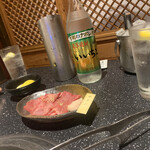 Shinshuu Yakiniku Namusan - 