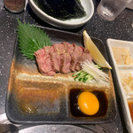 Shinshuu Yakiniku Namusan - 