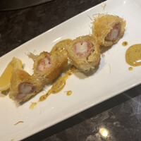 XEX TOKYO / 鉄板焼An - 