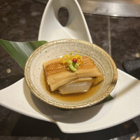 XEX TOKYO / 鉄板焼An - 