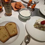 Benoit Alain Ducasse - 