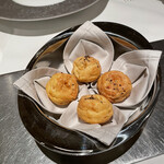 Benoit Alain Ducasse - 