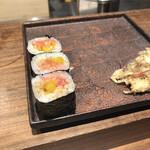 貴心 - トロたく