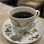 Kafe Eikoku-Ya - 