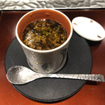 貴心 - 茶碗蒸し