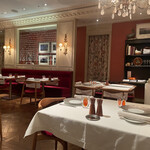 Benoit Alain Ducasse - 