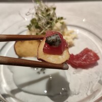 寿司 なかご 別邸 - 