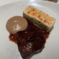 Benoit Alain Ducasse - 