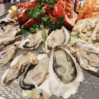 ウルフギャング・ステーキハウス シグニチャー - 