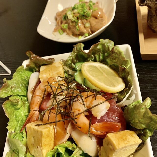 房ずし - 角田市その他（寿司）の写真