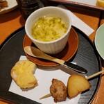 旬のおごちどころ たまや - 