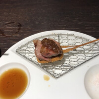 串揚げキッチン だん EKIZO神戸三宮店 - 