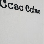 Casa Calma - 